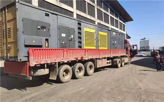 营山200KW发电机组适配电缆规格选型指南