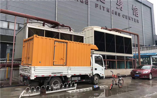 营山300KW发电机组适配电缆规格选型指南